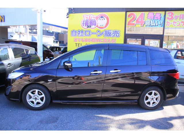 Mazda PREMACY 2012-09 14797-14