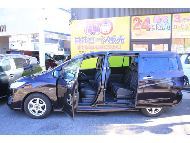 Mazda PREMACY 2012-09 14797-15