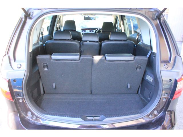 Mazda PREMACY 2012-09 14797-19