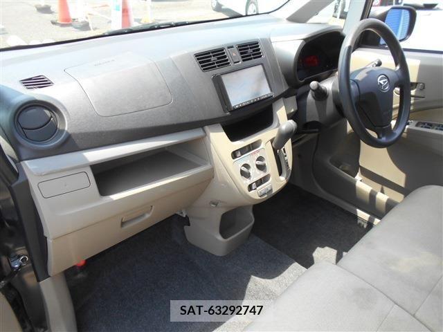 Daihatsu MOVE 2013-08 309279-22