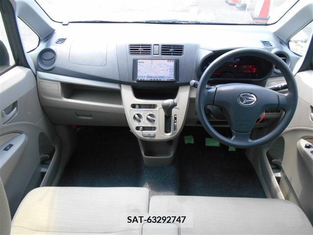 Daihatsu MOVE 2013-08 309279-8