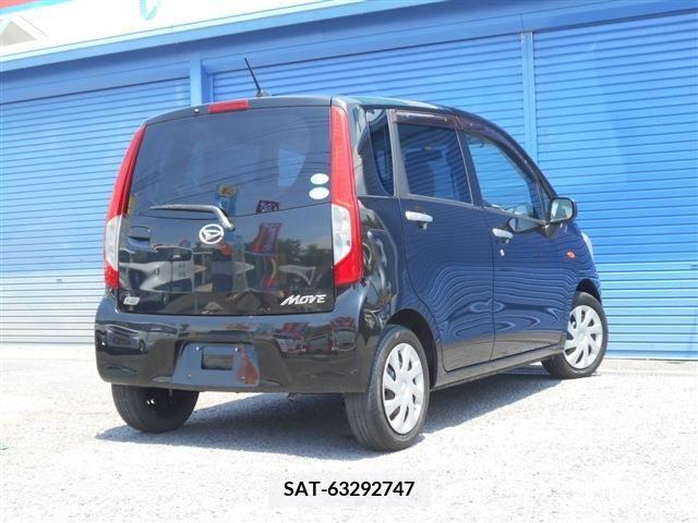 Daihatsu MOVE 2013-08 309279-7
