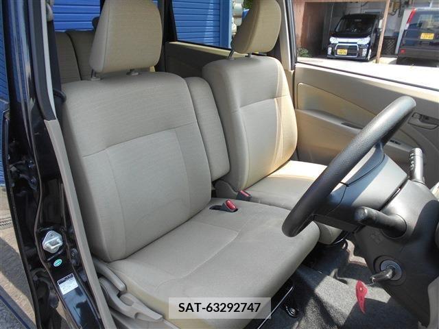 Daihatsu MOVE 2013-08 309279-21