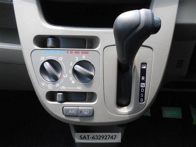 Daihatsu MOVE 2013-08 309279-12