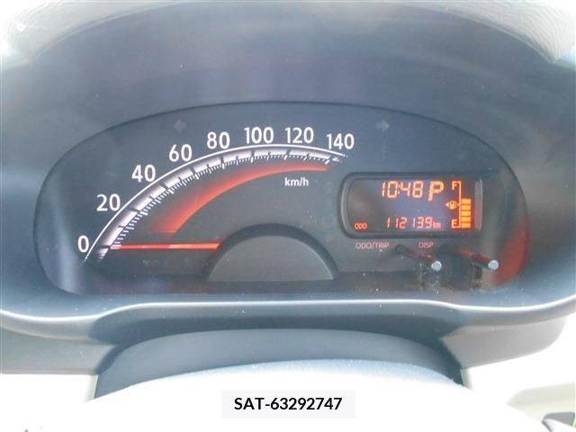 Daihatsu MOVE 2013-08 309279-13
