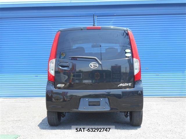 Daihatsu MOVE 2013-08 309279-6