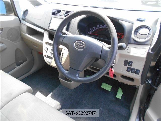 Daihatsu MOVE 2013-08 309279-20