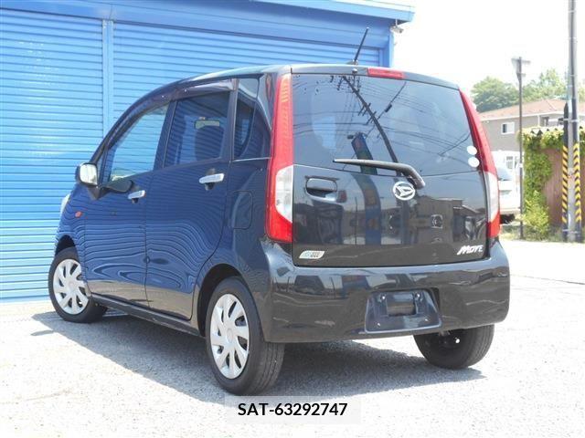 Daihatsu MOVE 2013-08 309279-5
