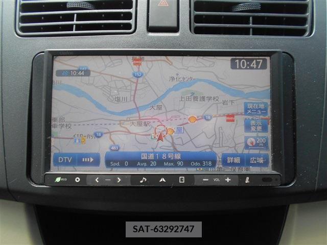 Daihatsu MOVE 2013-08 309279-10