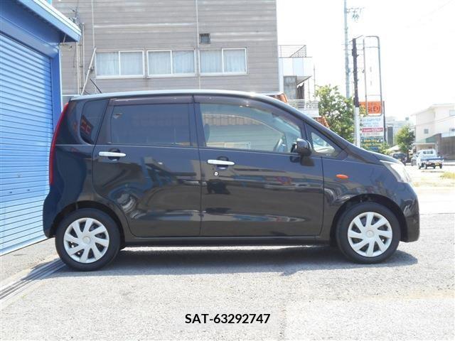 Daihatsu MOVE 2013-08 309279-4