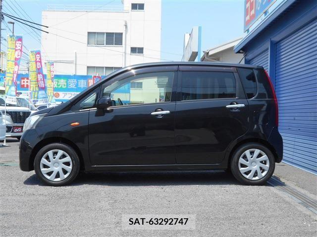 Daihatsu MOVE 2013-08 309279-3