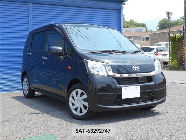 Daihatsu MOVE 2013-08 309279-2