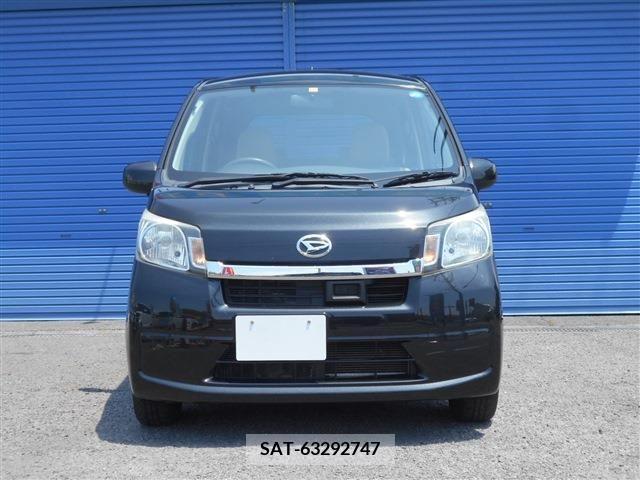 Daihatsu MOVE 2013-08 309279-1