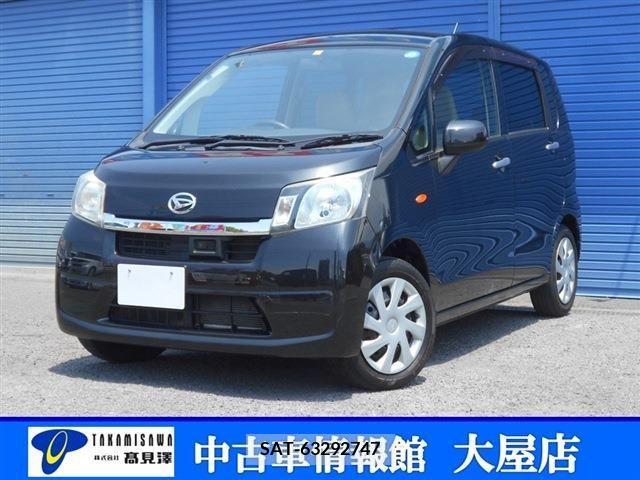 Daihatsu MOVE 2013-08 309279-0