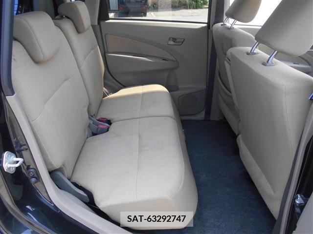 Daihatsu MOVE 2013-08 309279-25
