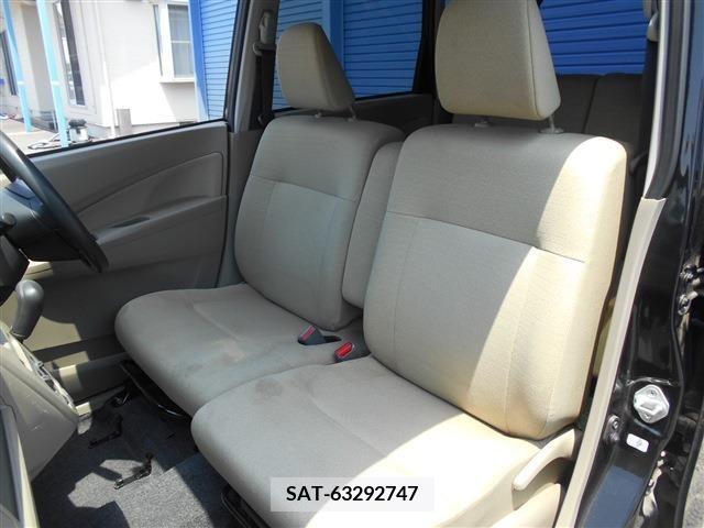 Daihatsu MOVE 2013-08 309279-23