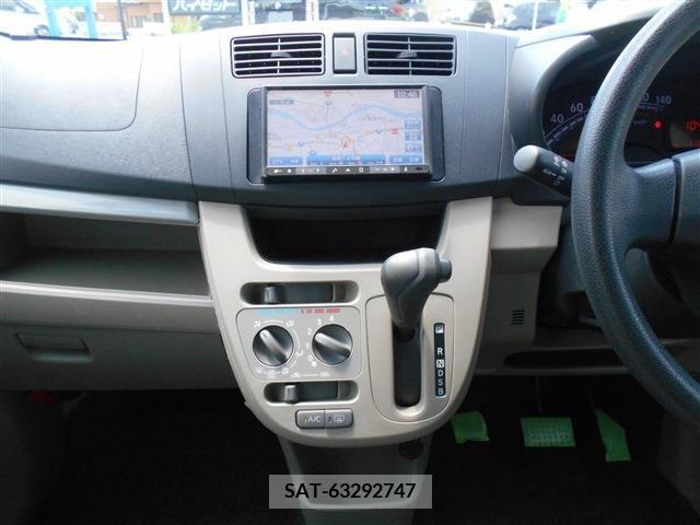 Daihatsu MOVE 2013-08 309279-9