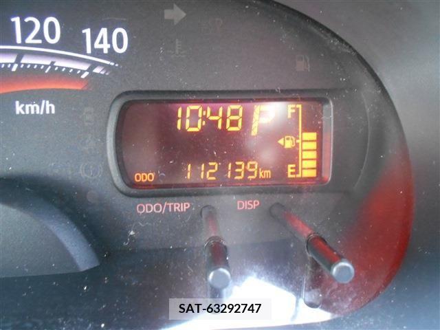 Daihatsu MOVE 2013-08 309279-14