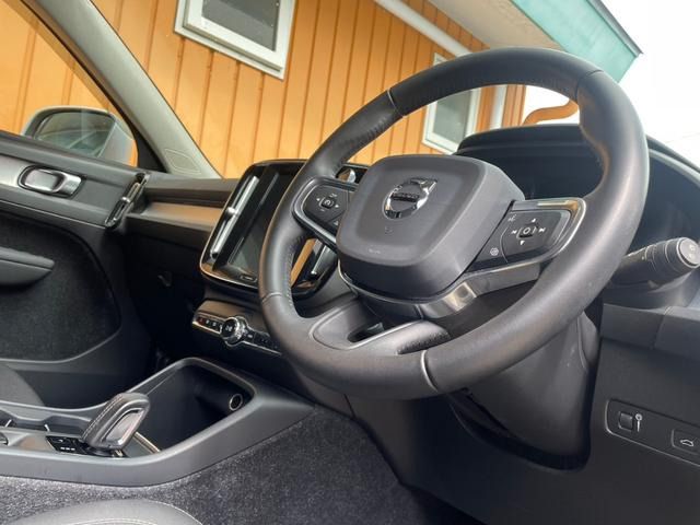 Volvo XC40 2019-08 14745-13