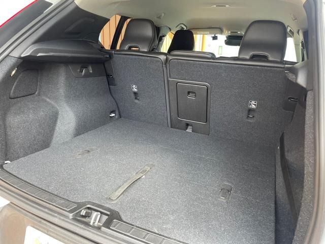 Volvo XC40 2019-08 14745-9