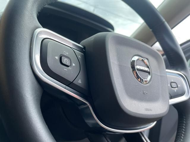 Volvo XC40 2019-08 14745-15