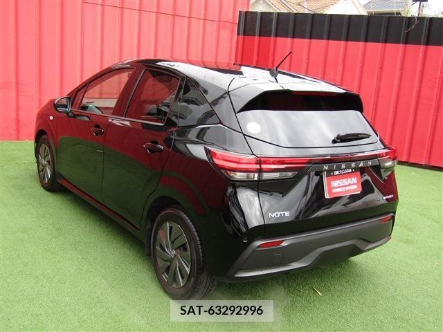 Nissan NOTE 2023-02 218682-1