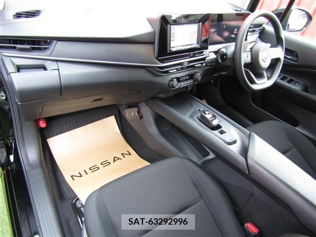 Nissan NOTE 2023-02 218682-25