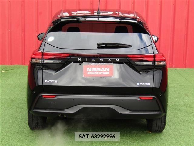 Nissan NOTE 2023-02 218682-23