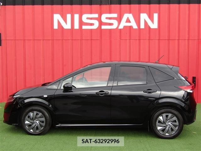 Nissan NOTE 2023-02 218682-20