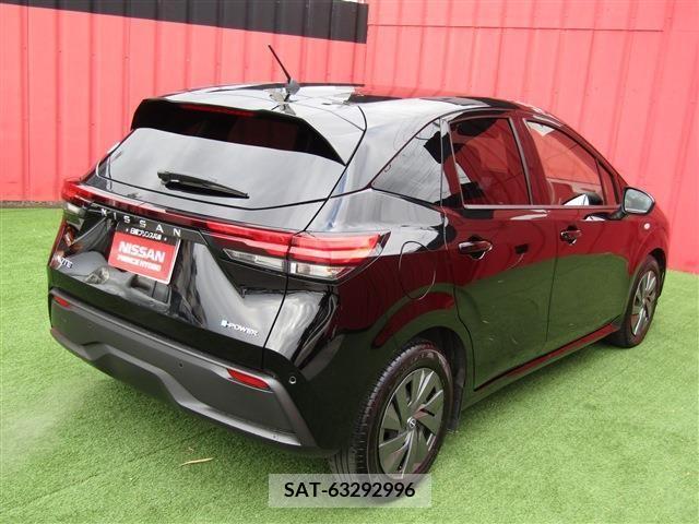 Nissan NOTE 2023-02 218682-19