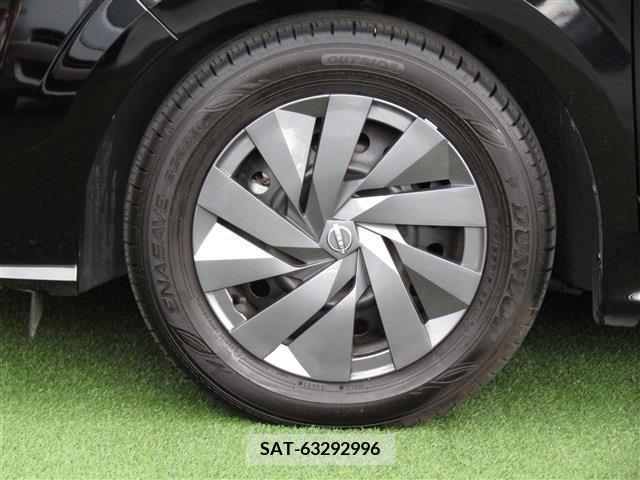 Nissan NOTE 2023-02 218682-8