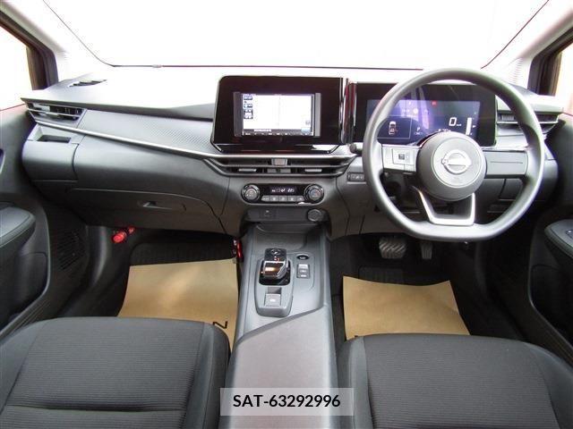 Nissan NOTE 2023-02 218682-2