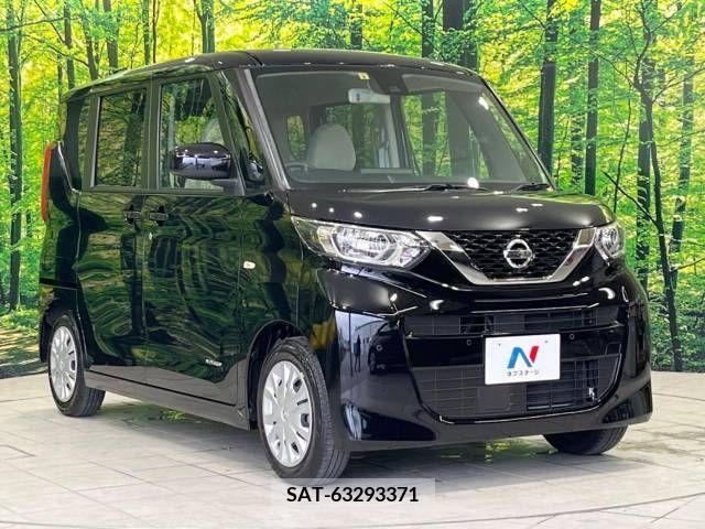Nissan ROOX 2022-06 354449-15