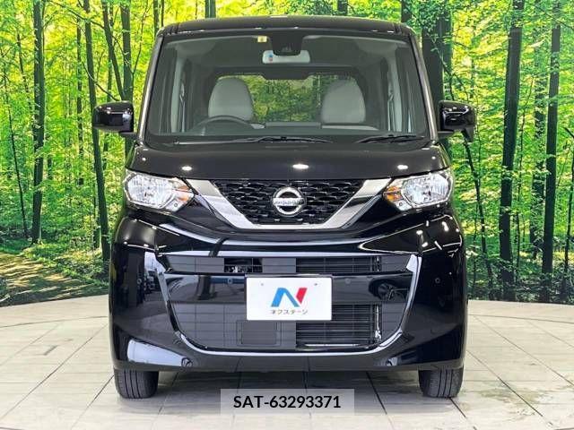 Nissan ROOX 2022-06 354449-13