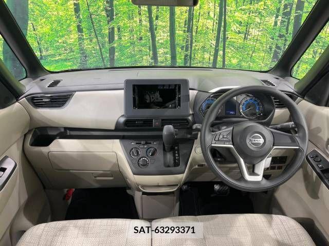 Nissan ROOX 2022-06 354449-1