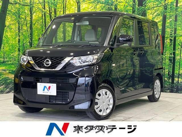 Nissan ROOX 2022-06 354449-0