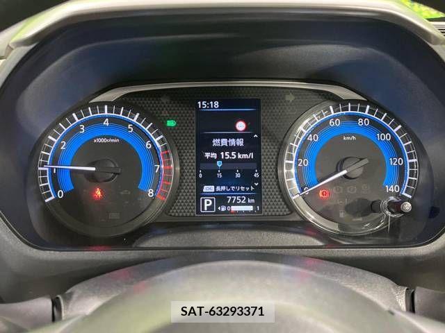 Nissan ROOX 2022-06 354449-19