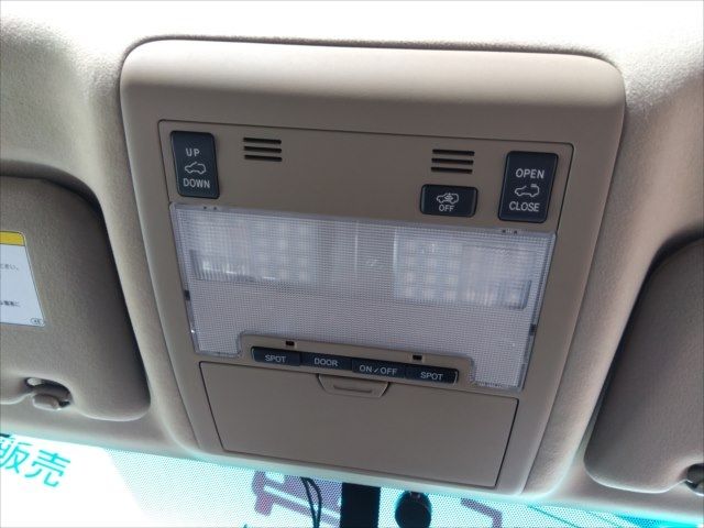Toyota LAND CRUISER 2010-11 13874-8