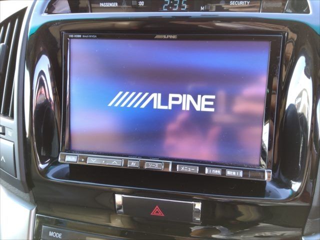 Toyota LAND CRUISER 2010-11 13874-4