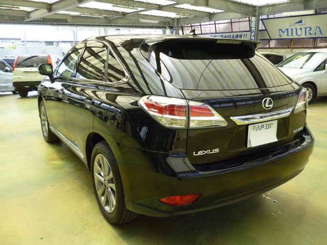 Lexus RX 2012-10 3738-5