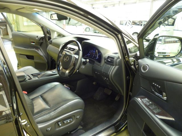 Lexus RX 2012-10 3738-7