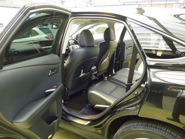 Lexus RX 2012-10 3738-11