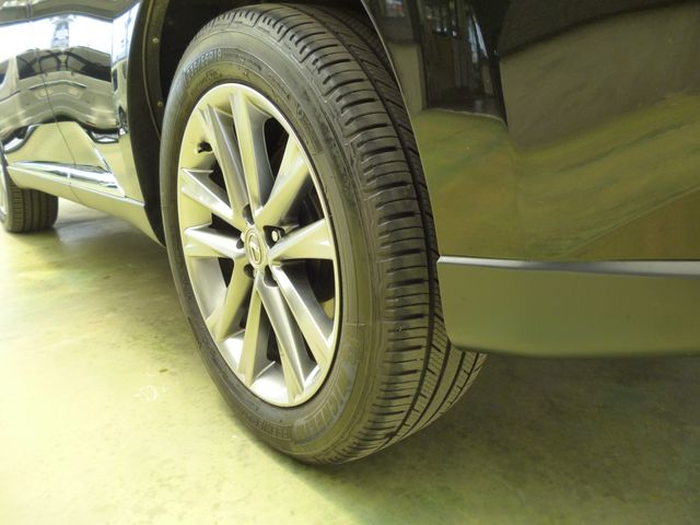 Lexus RX 2012-10 3738-15