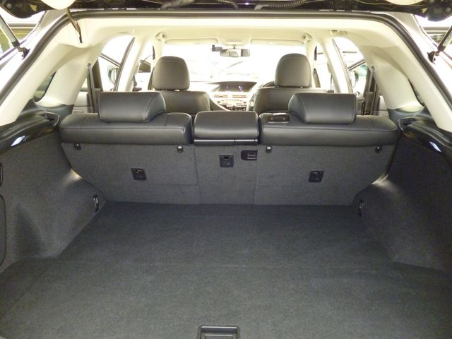 Lexus RX 2012-10 3738-13