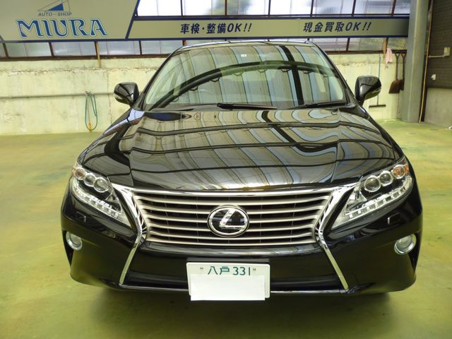 Lexus RX 2012-10 3738-2