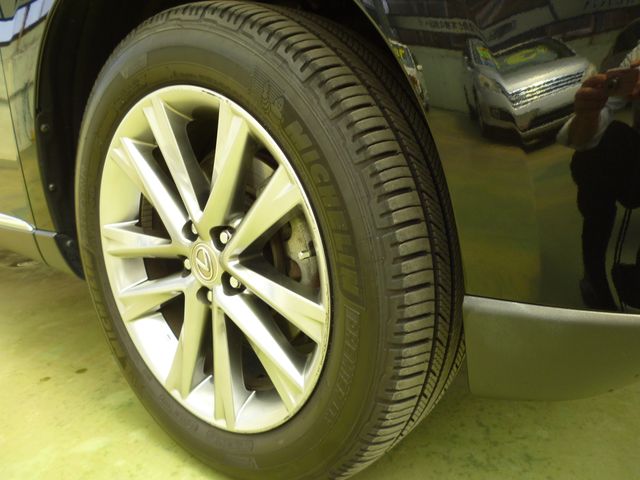 Lexus RX 2012-10 3738-17