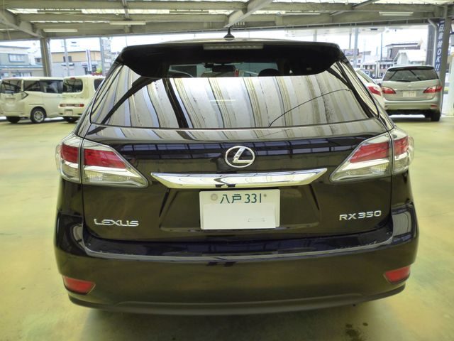 Lexus RX 2012-10 3738-4