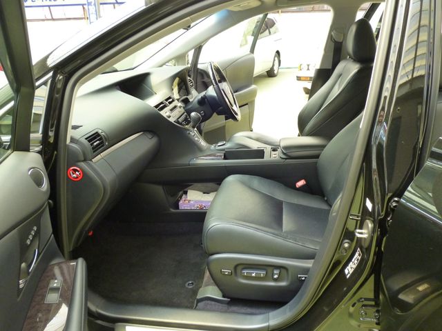 Lexus RX 2012-10 3738-10