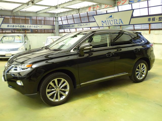 Lexus RX 2012-10 3738-6