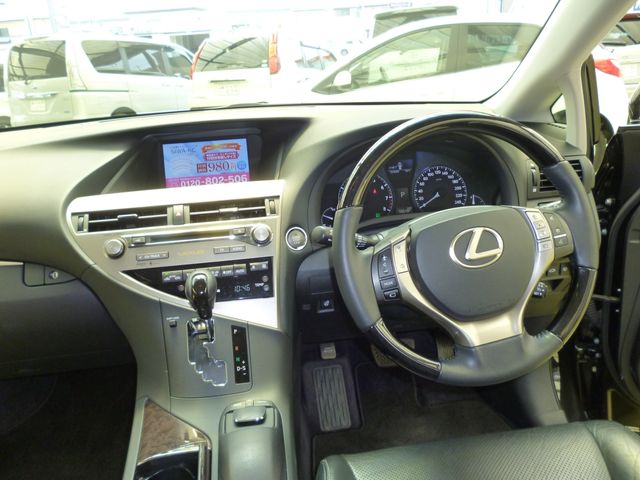 Lexus RX 2012-10 3738-8